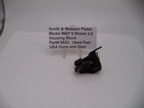 9S23 Smith & Wesson Pistol M&P 9 Shield 2.0 Housing Block Used