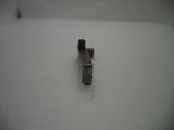 3422 Smith & Wesson J Frame Model 34-1 Bolt, Spring & Plunger .22 Long Rifle Used