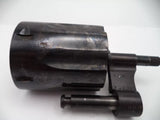 K1210 Smith & Wesson K Frame Model 12 Cylinder& Yoke .38 Special