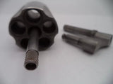 642A S&W J Frame Model 642-2 Airweight Cylinder & Yoke .38 S&W SPL +P
