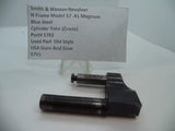 5783 S&W N Frame Model 57 Cylinder Yoke (Crane) Blue Steel .41 Magnum Used