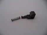 K1212 Smith & Wesson K Frame Model 12 Cylinder Stop & Spring .38 Special