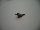 1081 S&W K Frame Model 10  Cylinder Stop & Spring .38 Special ctg.