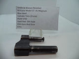 5783 S&W N Frame Model 57 Cylinder Yoke (Crane) Blue Steel .41 Magnum Used