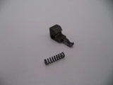 K1212 Smith & Wesson K Frame Model 12 Cylinder Stop & Spring .38 Special