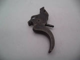 13V23 Smith & Wesson K Frame Model 13 Trigger .265" Spur  .357 Magnum