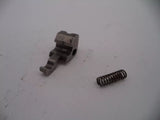 6865 Smith & Wesson L Frame Model 686 Cylinder Stop & Spring .357 Magnum