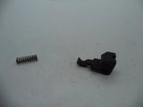 62581 S&W N Frame Model 625 Performance Center Mountain Cylinder Stop & Spring Used