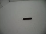 10106 S&W K Frame Model 10  Grip Alignment Pin .38 Special ctg.