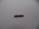 642Q S&W J Frame Model 642-2 Airweight Firing Pin Retaining Pin . 38 S&W SPL +P