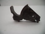 3414 Smith & Wesson J Frame Model 34-1 Hammer .375 Spur .22 Long Rifle Used