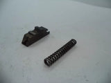 P36143 S&W J Frame  Pre-Model 36 Rebound Slide & Spring .38 Special