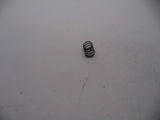 642N S&W J Frame Model 642-2 Airweight Firing Pin Spring . 38 S&W SPL +P