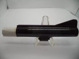 3411 Smith & Wesson J Frame Model 34-1 Pinned 4" Barrel Blue .22 Long Rifle Used