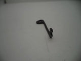 3415 Smith & Wesson J Frame Model 34-1 Hammer Block .22 Long Rifle Used