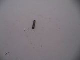 65518 Smith & Wesson K Frame Model 65-5 Locking Bolt Pin .357 Magnum