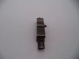 K124 S&W K Frame Model 12 Rebound Slide Assy & Spring  .38 Special
