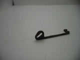 3415 Smith & Wesson J Frame Model 34-1 Hammer Block .22 Long Rifle Used