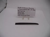6869 Smith & Wesson L Frame Model 686 Mainspring .357 Magnum