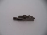 K124 S&W K Frame Model 12 Rebound Slide Assy & Spring  .38 Special