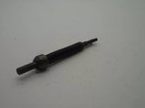 V339 S&W J Frame Model 32, 33 Stirrup, Main Spring & Swivel .38 S&W ctg. Used