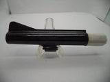 3411 Smith & Wesson J Frame Model 34-1 Pinned 4" Barrel Blue .22 Long Rifle Used