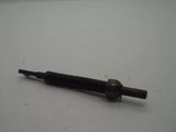 V339 S&W J Frame Model 32, 33 Stirrup, Main Spring & Swivel .38 S&W ctg. Used