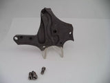 6552 S&W K Frame Model 65-5 Side Plate & Screws .357 Magnum