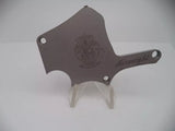 642D S&W J Model 642-2 Airweight Sideplate  .38 S&W SPL +P