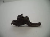 10184 S&W K Frame Model 10 Trigger Assembly .265" .38 Special ctg.