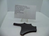 57152 S&W N Frame Model 57 Side Plate Blue Steel .41 Magnum Used Part