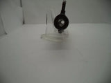 3411 Smith & Wesson J Frame Model 34-1 Pinned 4" Barrel Blue .22 Long Rifle Used