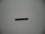 101 S&W K Frame Model 10  Barrel Pin .38 Special ctg.