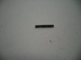 V333 S&W J Frame Model 32, 33 Barrel Pin .38 S&W ctg. Used Part