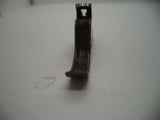 3413 Smith & Wesson J Frame Model 34-1 Trigger .25" Wide .22 Long Rifle Used
