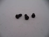 S&W Pistol Model 622 Side Plate Screws .22 Long Rifle 622D