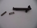 642C S&W J Frame Model 642-2 Airweight Bolt, Spring & Plunger (MIM) .38 S&W SPL +P