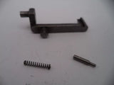366A Smith & Wesson J Frame Model 36 Bolt, Spring & Plunger .38 Special