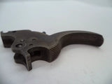 1584 S&W K Frame Model K38 (Pre-Model 15) Combat Trigger .265".38 SPL