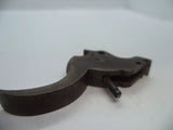 1584 S&W K Frame Model K38 (Pre-Model 15) Combat Trigger .265".38 SPL