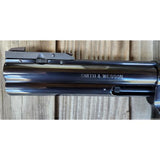 048630000 S&W L N Frame Model 586 686 29-3 silhouette Front Sight Leaf Spring