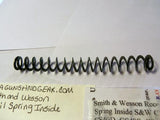 263310000 Smith & Wesson Multiple Model Recoil Spring CS9 CS40 CS45 Pistol Part