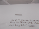 USA Guns And Gear - USA Guns And Gear New L Frame Model 617 & 618 - Gun Parts Smith & Wesson - Smith & Wesson