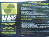 Oil003 BFL CLP Gun oil/cleaner/protection Rifle, pistol, shotgun -                                USA Guns And Gear-Your Favorite Gun Parts Store