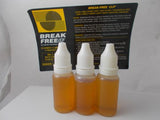 Oil003 BFL CLP Gun oil/cleaner/protection Rifle, pistol, shotgun -                                USA Guns And Gear-Your Favorite Gun Parts Store