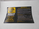 Oil003 BFL CLP Gun oil/cleaner/protection Rifle, pistol, shotgun -                                USA Guns And Gear-Your Favorite Gun Parts Store