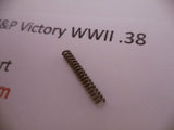 V37A Smith & Wesson New M&P Victory WWII .38  hand lever spring -                                USA Guns And Gear-Your Favorite Gun Parts Store