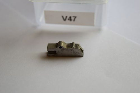 V47 Smith & Wesson New M&P Victory WWII .38 Rebound Slide Assembly -                                USA Guns And Gear-Your Favorite Gun Parts Store