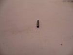 294890000 Smith & Wesson New J, K, L & N Frame Stainless Steal Front Sight Pin