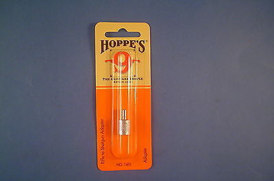 GC0001 HOPPE'S NO. 9 Rifle To Shotgun Adapter Cleaning Kit -                                USA Guns And Gear-Your Favorite Gun Parts Store